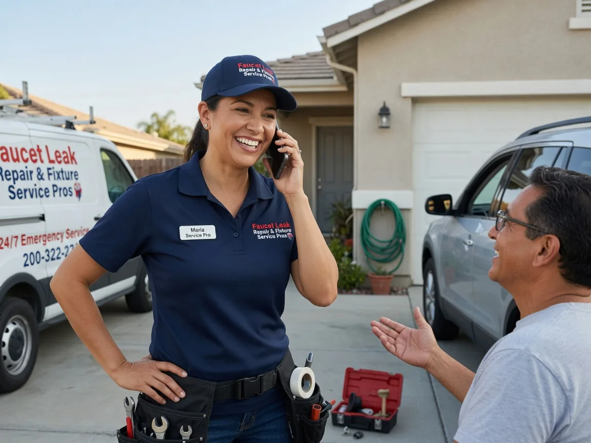 Faucet Repair Labadie, MO FAQs